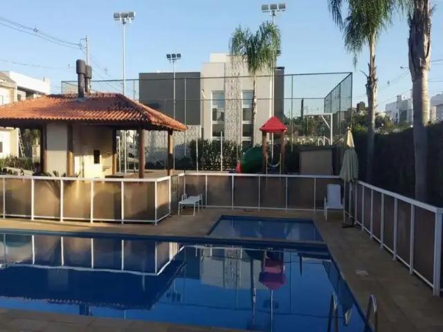 Casa / Sobrado para Venda em Cachoeirinha/RS Central Park 3 Quartos