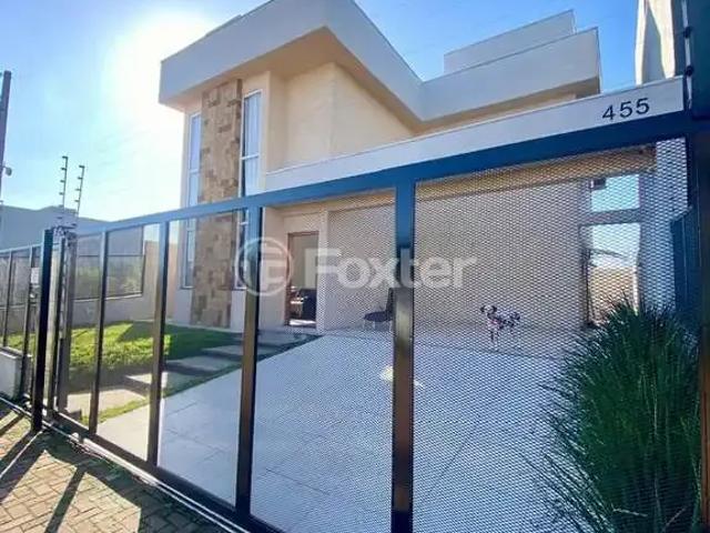 Casa / Sobrado para Venda em Cachoeirinha/RS Central Parque 3 Quartos