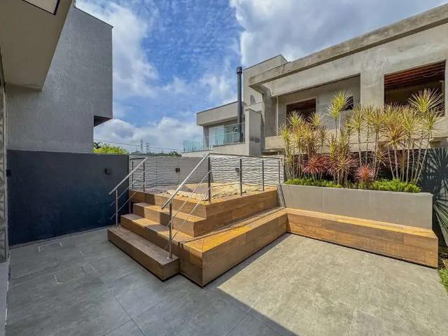 Casa / Sobrado para Venda em Cachoeirinha/RS Central Parque 3 Quartos