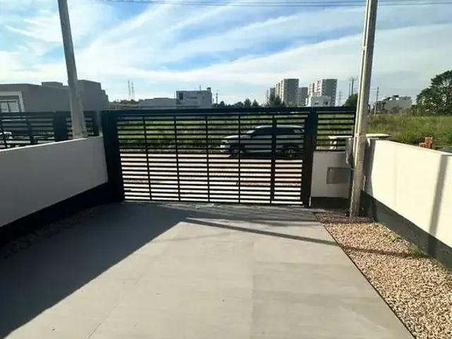 Casa / Sobrado para Venda em Cachoeirinha/RS Central Parque 3 Quartos