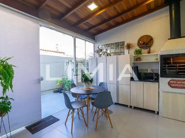 Casa / Sobrado para Venda em Cachoeirinha/RS Central Park 3 Quartos