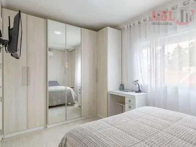 Casa / Sobrado para Venda em Cachoeirinha/RS Central Park 3 Quartos