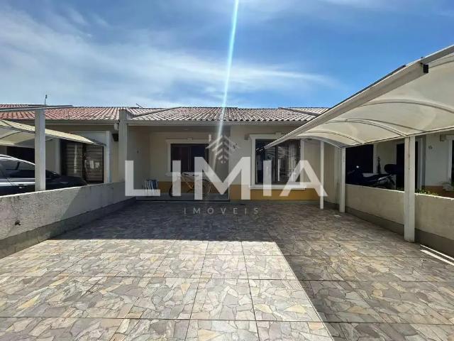 Casa / Sobrado para Venda em Cachoeirinha/RS Central Parque 3 Quartos