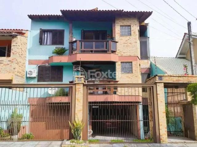 Casa / Sobrado para Venda em Cachoeirinha/RS COHAB 8 Quartos