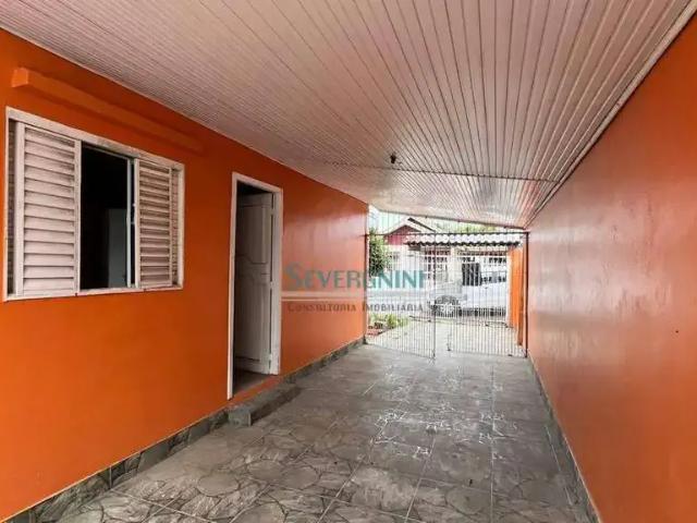 Casa / Sobrado para Venda em Cachoeirinha/RS COHAB 2 Quartos
