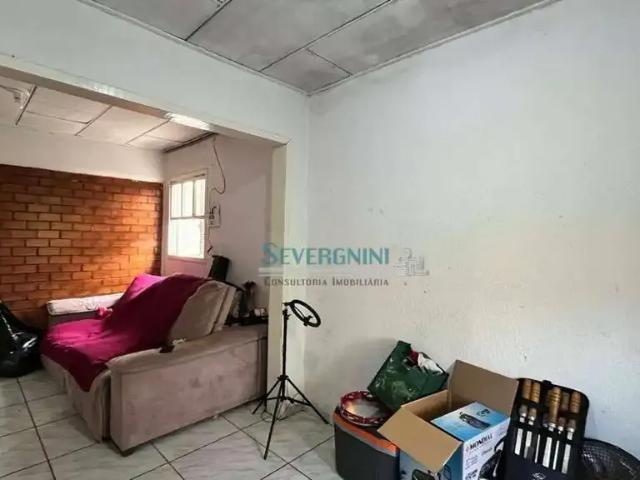 Casa / Sobrado para Venda em Cachoeirinha/RS COHAB 2 Quartos
