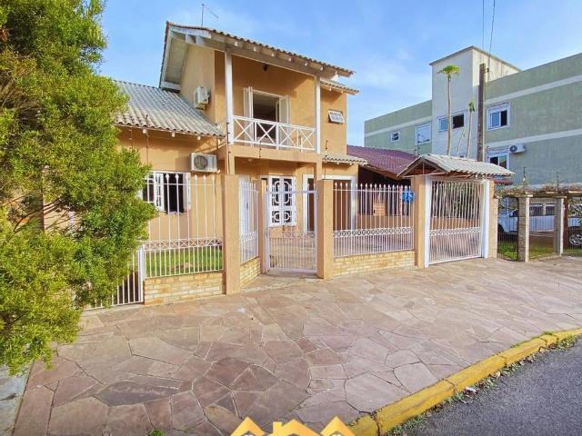 Casa / Sobrado para Venda em Cachoeirinha/RS COHAB 3 Quartos