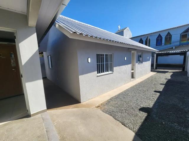 Casa / Sobrado para Venda em Cachoeirinha/RS COHAB 3 Quartos