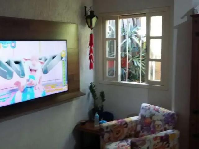 Casa / Sobrado para Venda em Cachoeirinha/RS COHAB 3 Quartos