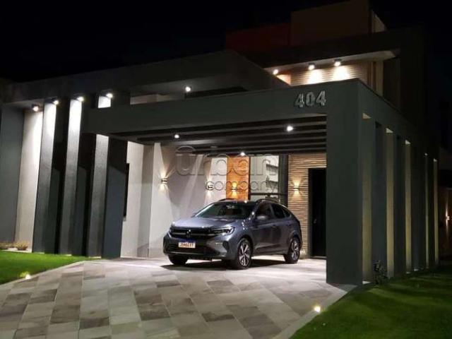 Casa / Sobrado para Venda em Cachoeirinha/RS Distrito Industrial 3 Quartos