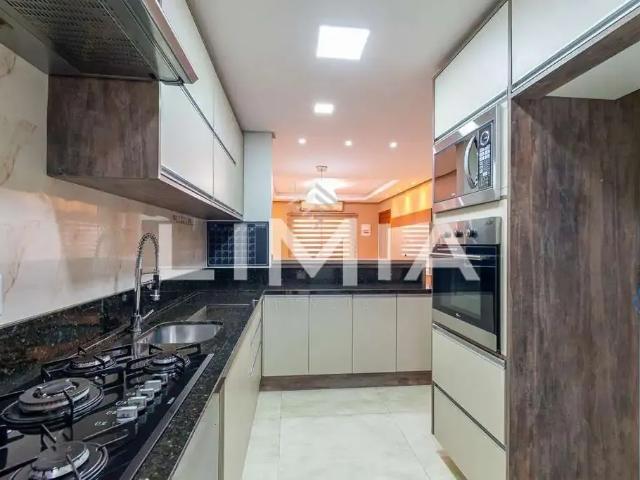 Casa / Sobrado para Venda em Cachoeirinha/RS Distrito Industrial 3 Quartos