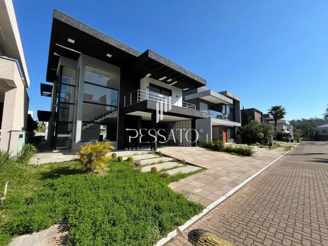 Casa / Sobrado para Venda em Cachoeirinha/RS Distrito Industrial 4 Quartos
