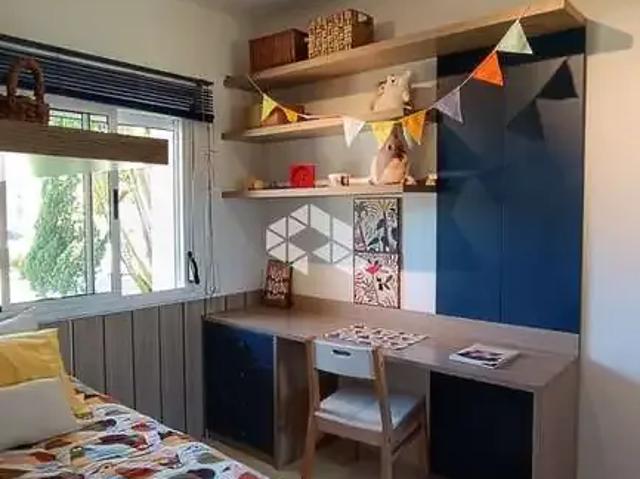 Casa / Sobrado para Venda em Cachoeirinha/RS Fazenda Esperança 1 Quartos