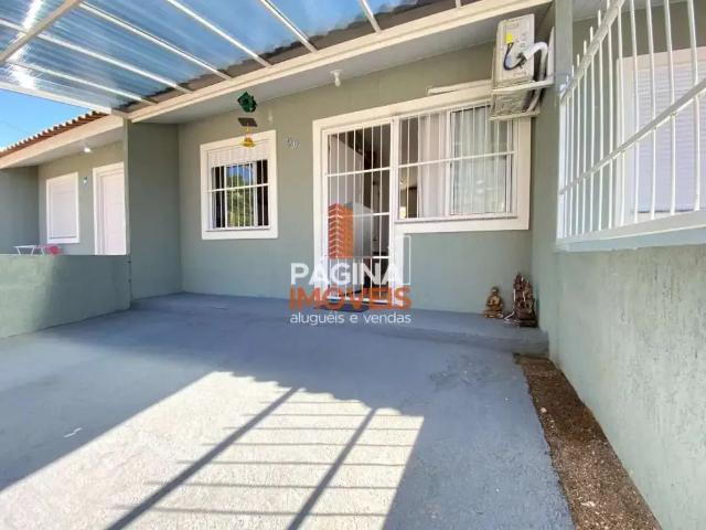 Casa / Sobrado para Venda em Cachoeirinha/RS Fazenda Esperança 1 Quartos