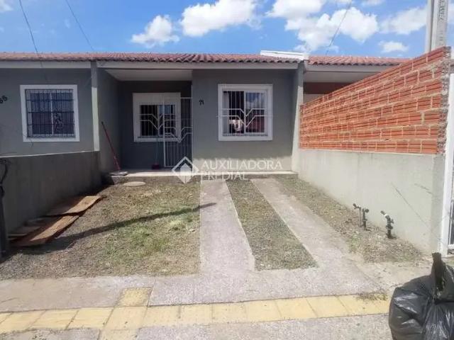 Casa / Sobrado para Venda em Cachoeirinha/RS Fazenda Esperança 2 Quartos