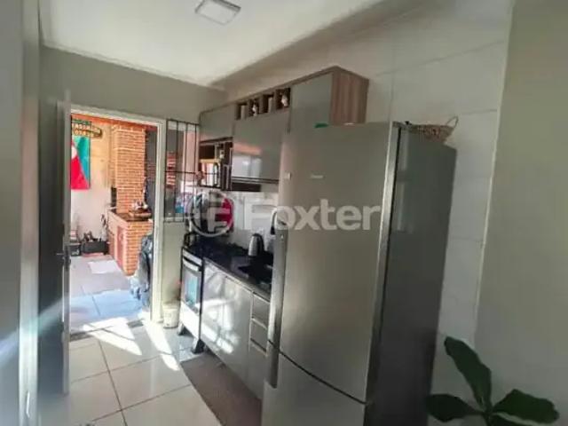 Casa / Sobrado para Venda em Cachoeirinha/RS Fazenda Esperança 2 Quartos
