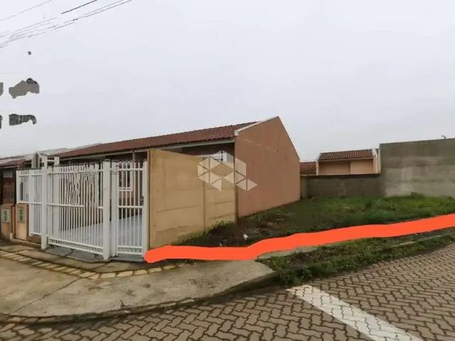 Casa / Sobrado para Venda em Cachoeirinha/RS Fazenda Esperança 2 Quartos