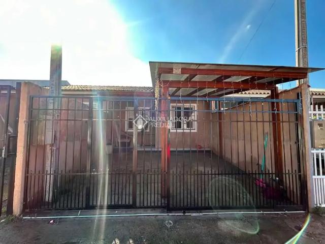 Casa / Sobrado para Venda em Cachoeirinha/RS Fazenda Esperança 2 Quartos