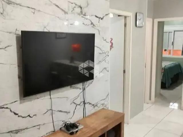 Casa / Sobrado para Venda em Cachoeirinha/RS Fazenda Esperança 2 Quartos