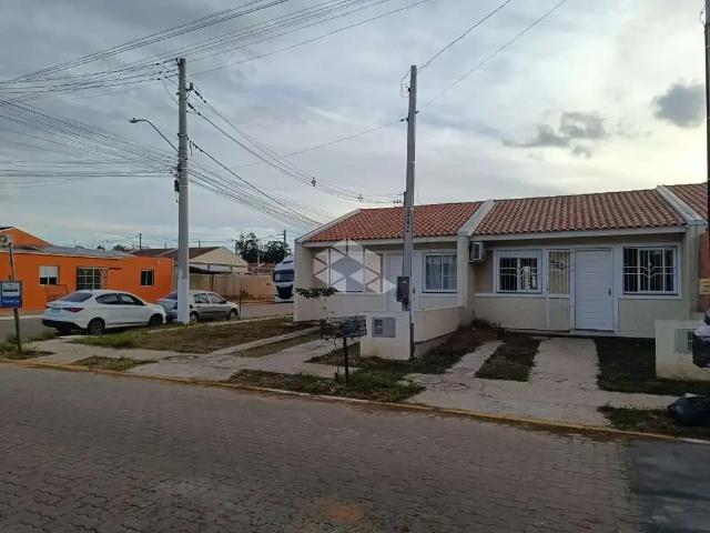 Casa / Sobrado para Venda em Cachoeirinha/RS Fazenda Esperança 2 Quartos