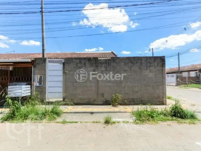 Casa / Sobrado para Venda em Cachoeirinha/RS Fazenda Esperança 2 Quartos