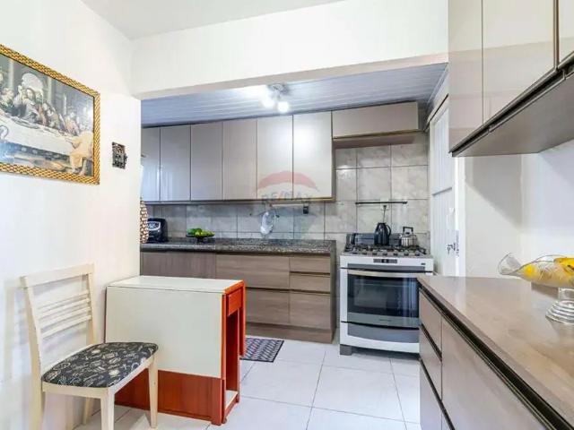 Casa / Sobrado para Venda em Cachoeirinha/RS Granja Esperança 2 Quartos