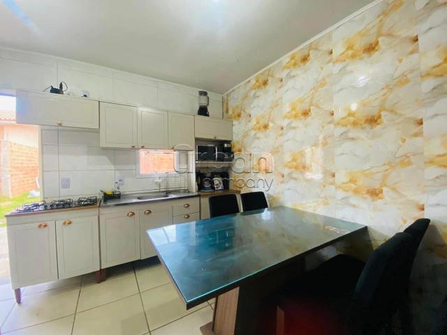 Casa / Sobrado para Venda em Cachoeirinha/RS Jardim Betânia 1 Quartos