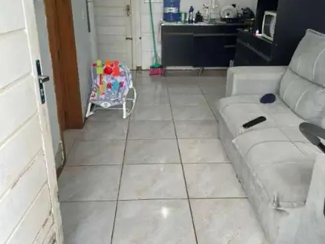 Casa / Sobrado para Venda em Cachoeirinha/RS Jardim Betânia 1 Quartos