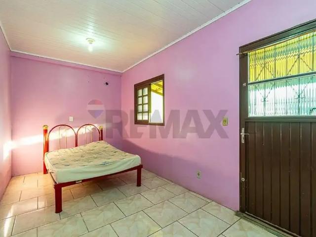 Casa / Sobrado para Venda em Cachoeirinha/RS Jardim Betânia 1 Quartos
