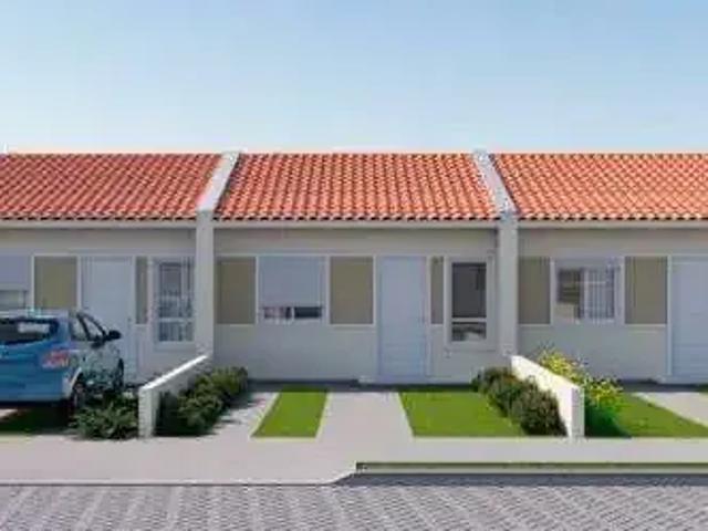 Casa / Sobrado para Venda em Cachoeirinha/RS Jardim Betânia 1 Quartos