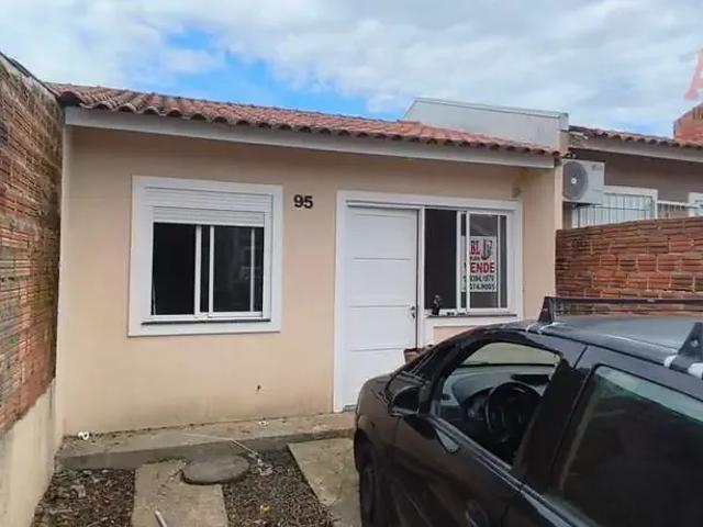 Casa / Sobrado para Venda em Cachoeirinha/RS Jardim Betânia 1 Quartos