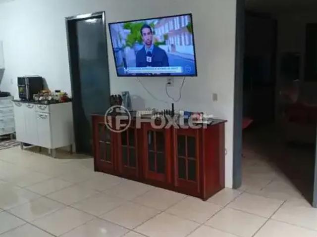 Casa / Sobrado para Venda em Cachoeirinha/RS Jardim Betânia 2 Quartos