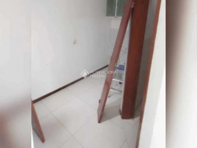 Casa / Sobrado para Venda em Cachoeirinha/RS Jardim Betânia 2 Quartos