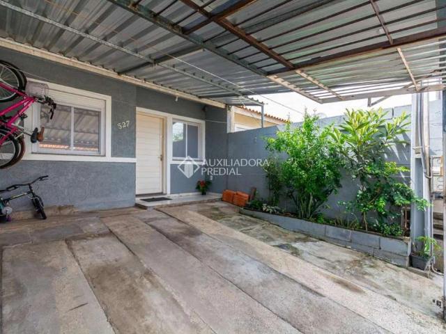 Casa / Sobrado para Venda em Cachoeirinha/RS Jardim Betânia 2 Quartos
