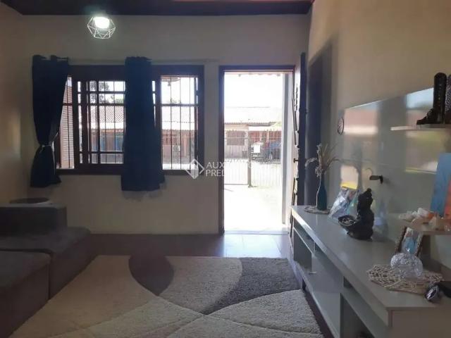 Casa / Sobrado para Venda em Cachoeirinha/RS Jardim Betânia 2 Quartos