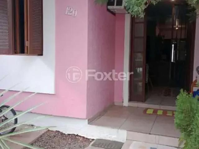 Casa / Sobrado para Venda em Cachoeirinha/RS Jardim Betânia 2 Quartos