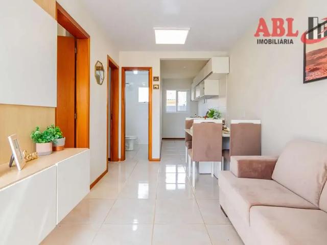 Casa / Sobrado para Venda em Cachoeirinha/RS Jardim Betânia 2 Quartos
