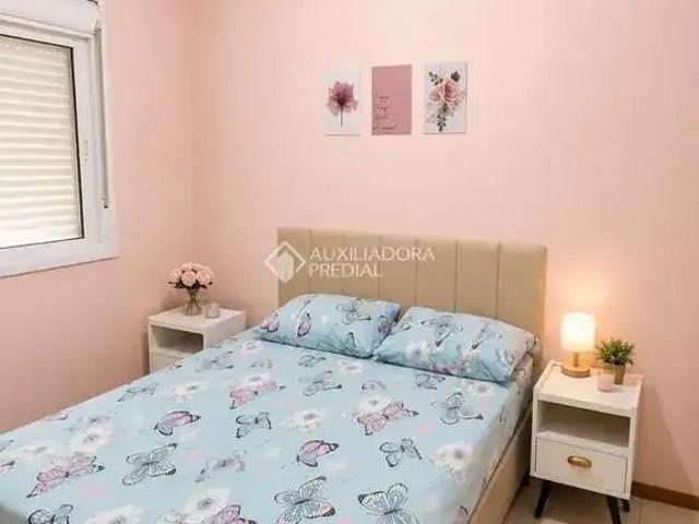 Casa / Sobrado para Venda em Cachoeirinha/RS Jardim Betânia 2 Quartos