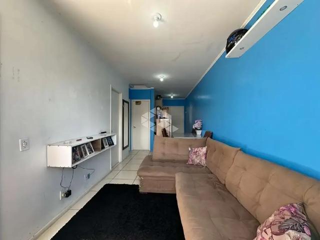 Casa / Sobrado para Venda em Cachoeirinha/RS Jardim Betânia 2 Quartos