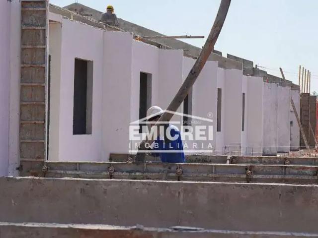Casa / Sobrado para Venda em Cachoeirinha/RS Jardim Betânia 2 Quartos