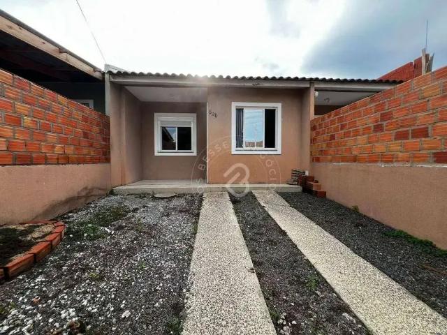Casa / Sobrado para Venda em Cachoeirinha/RS Jardim Betânia 2 Quartos