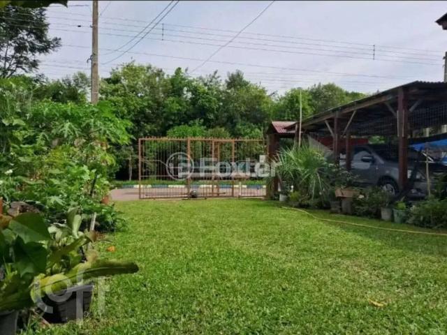Casa / Sobrado para Venda em Cachoeirinha/RS Jardim Betânia 3 Quartos