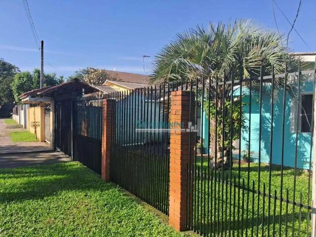 Casa / Sobrado para Venda em Cachoeirinha/RS Jardim Betânia 3 Quartos