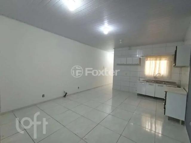 Casa / Sobrado para Venda em Cachoeirinha/RS Jardim do Bosque 2 Quartos
