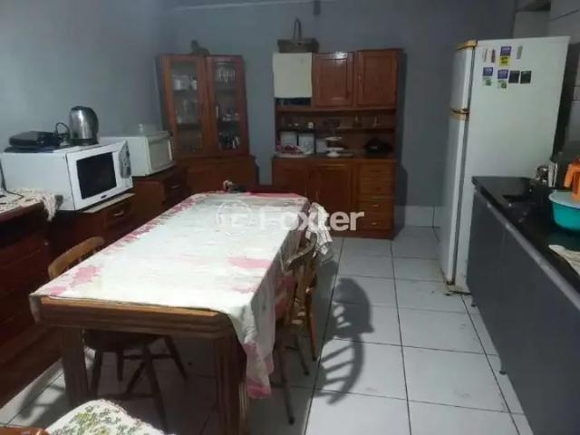 Casa / Sobrado para Venda em Cachoeirinha/RS Jardim do Bosque 2 Quartos