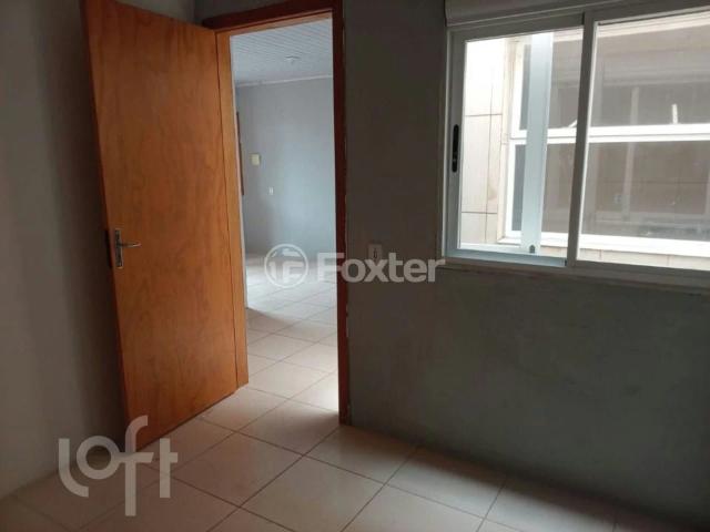 Casa / Sobrado para Venda em Cachoeirinha/RS Jardim do Bosque 2 Quartos