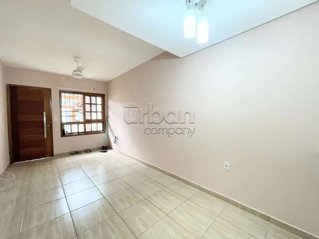 Casa / Sobrado para Venda em Cachoeirinha/RS Jardim do Bosque 2 Quartos
