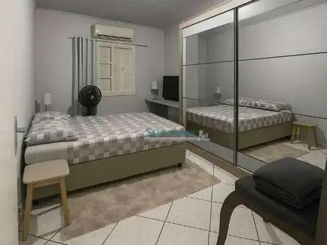 Casa / Sobrado para Venda em Cachoeirinha/RS Jardim do Bosque 2 Quartos