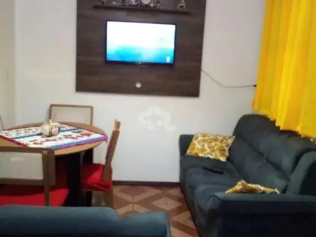Casa / Sobrado para Venda em Cachoeirinha/RS Jardim do Bosque 2 Quartos