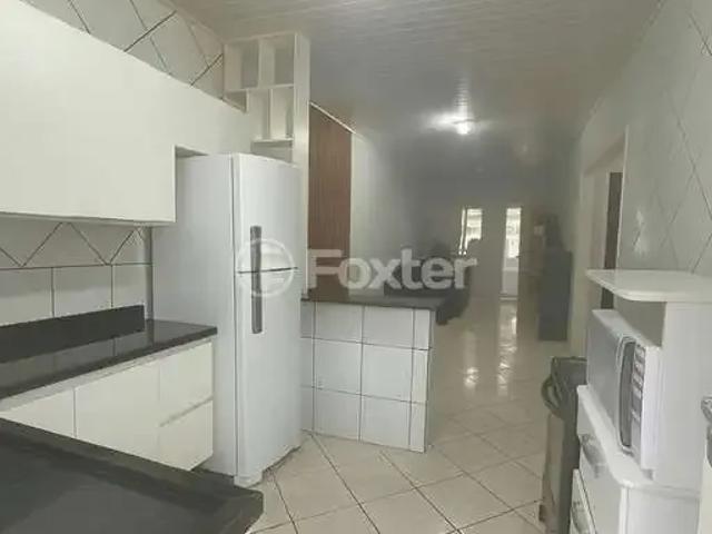 Casa / Sobrado para Venda em Cachoeirinha/RS Jardim do Bosque 2 Quartos